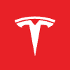 TSLA logo